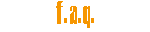 faq