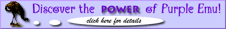 100% Natural Emu Oil Products
