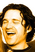 Mitch Pariseau