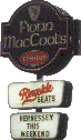 Fionn Macool's Sign